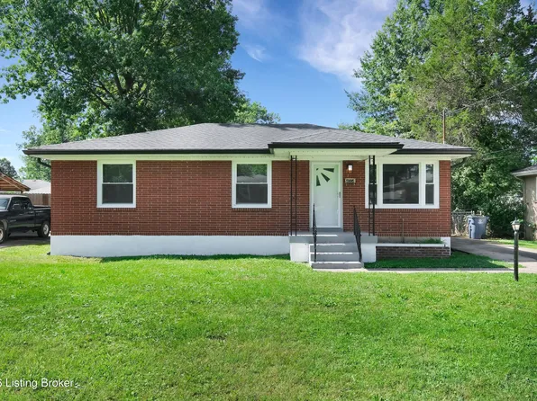 4004 Melda Ln, Louisville, KY 40219