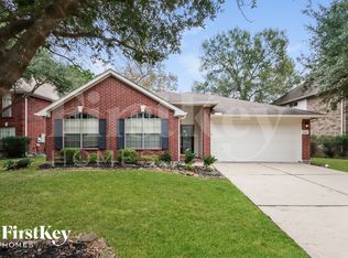 16310 Great Frst, Humble, TX 77346