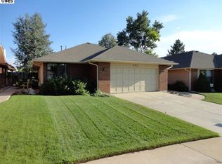 3315 Mountain View Ave, Longmont, CO 80503