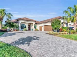 5529 Mulligan Way, Bradenton, FL 34211