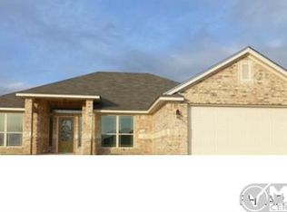 1100 Chaucer Ln, Harker Heights, TX 76548