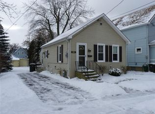 225 Sommer St, North Tonawanda, NY 14120