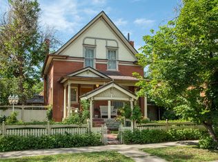 3048 W 23rd Ave, Denver, CO 80211