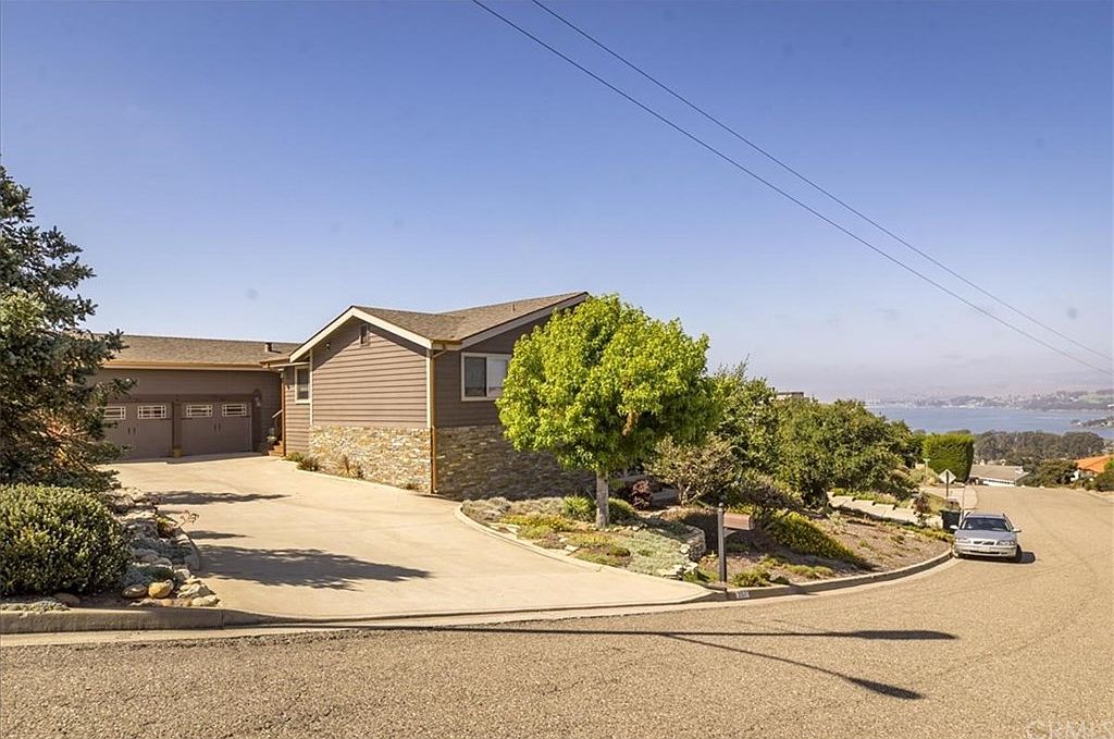 357 Travis Dr, Los Osos, CA 93402 Zillow
