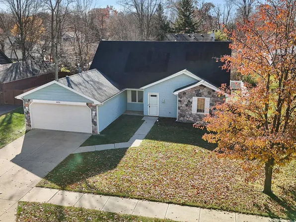 6014 Sundance Dr, Fort Wayne, IN 46825