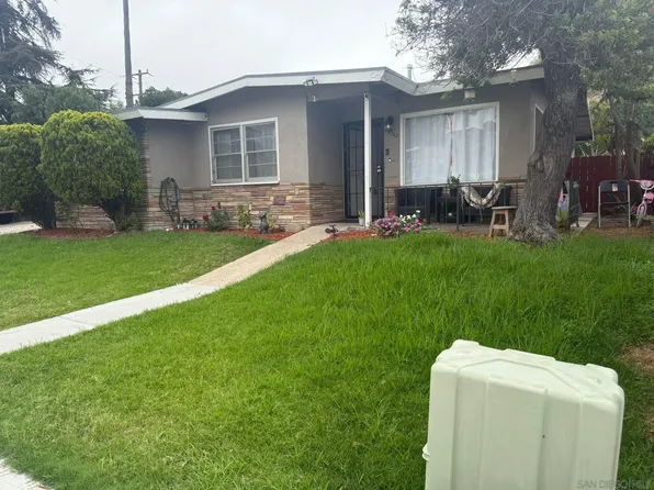 5763 Streamview Dr, San Diego, CA 92105