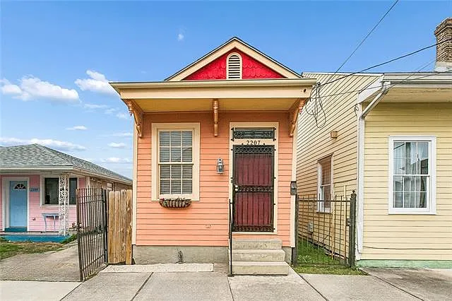 1 bed, 1.0 bath, 523 sqft, $1,100 — Photo 1