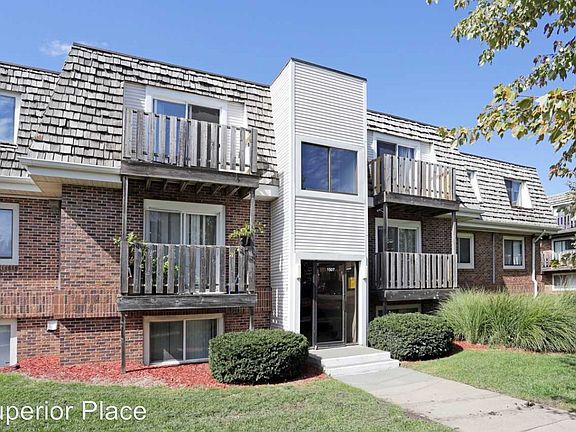 2nd image of 1503 Superior St APT 10