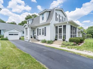 318 N Bolton Ave, Indianapolis, IN 46219