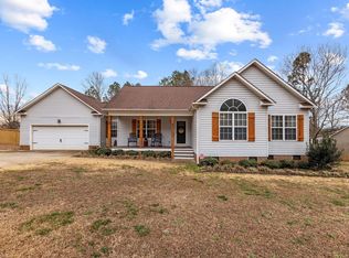 51 Bergeson Ct, Fuquay Varina, NC 27526