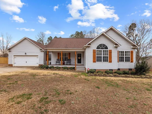 51 Bergeson Ct, Fuquay Varina, NC 27526
