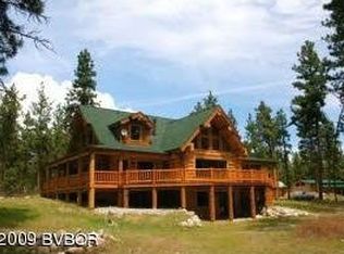 1797 Nighthawk Trl, Victor, MT 59875