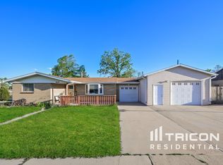 9838 W 53rd Ave, Arvada, CO 80002