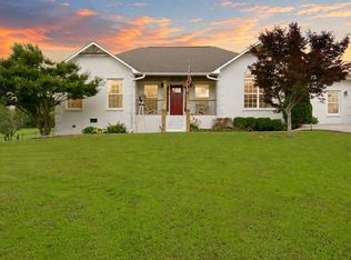 40 Sydney Dr, Scottsboro, AL 35769