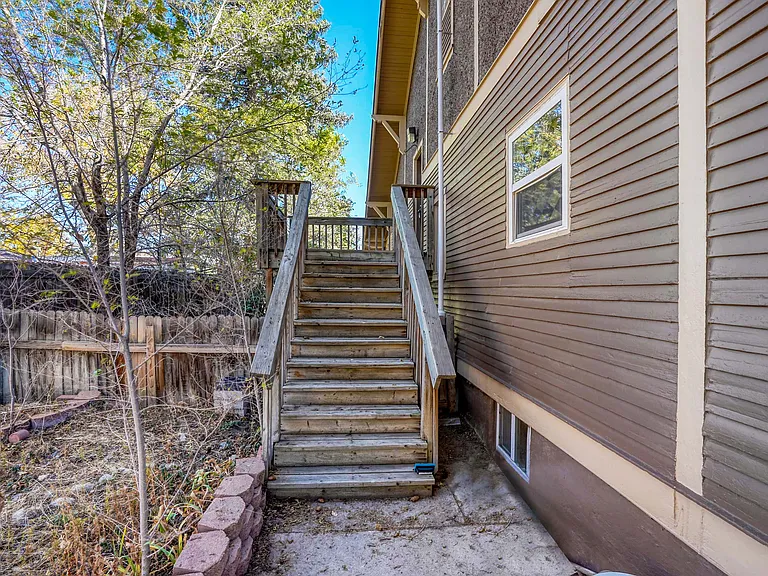3489 S Downing St #A — Photo 5