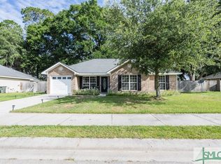 221 Guyett Ave, Hinesville, GA 31313