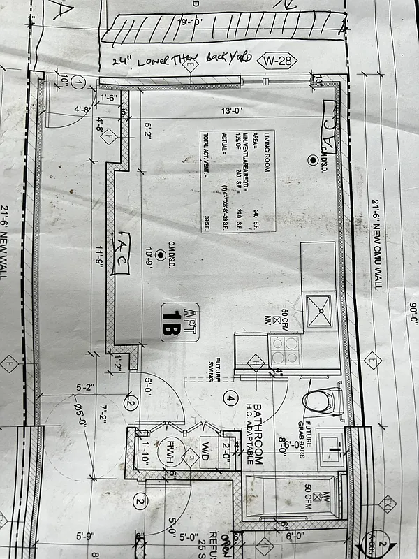 floor plan 9