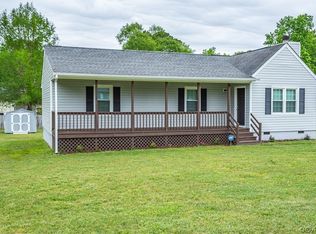 3508 Rothwood Ct, South Prince George, VA 23805