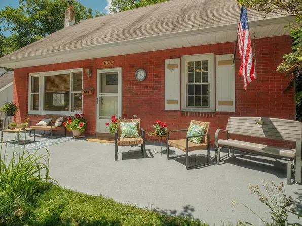 606 Centennial Ave, Media, PA 19063