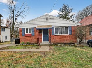 4305 Saint Lawrence Ave, Cincinnati, OH 45205