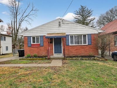 4305 Saint Lawrence Ave, Cincinnati, OH, 45205