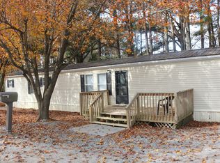 3537 Langston Rd, Raleigh, NC 27610