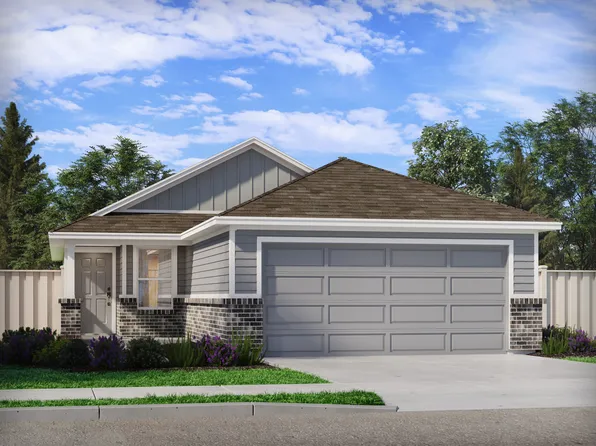17404 Rappen Dr, Pflugerville, TX 78660