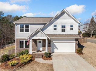 3503 Great Sky Pkwy, Canton, GA 30114