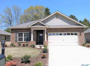 26924 Mill Creek Drive, Athens, AL 35613