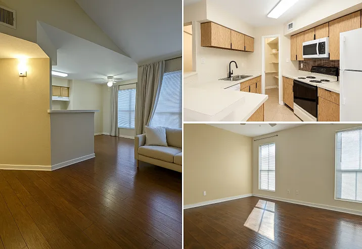 7200 T C Jester Blvd #204