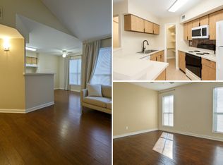 7200 T C Jester Blvd APT 204, Houston, TX 77088