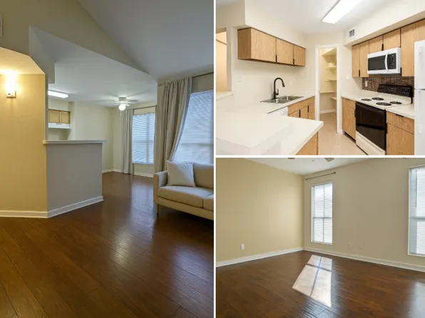7200 T C Jester Blvd, Houston, TX