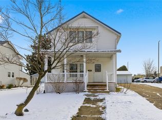12 Franklin Ave, Shelby, OH 44875