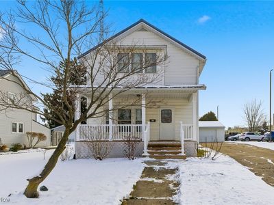 12 Franklin Ave, Shelby, OH, 44875