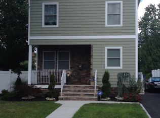 111 Valley Rd, Roselle Park, NJ 07204