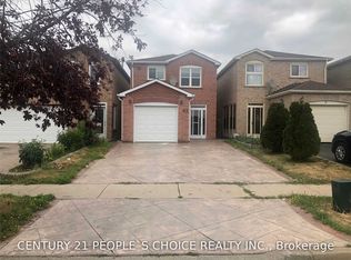 62 James Edward Dr, Markham, ON L3S1Z8