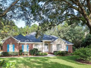 12467 Jeff Hamilton Rd, Mobile, AL 36695