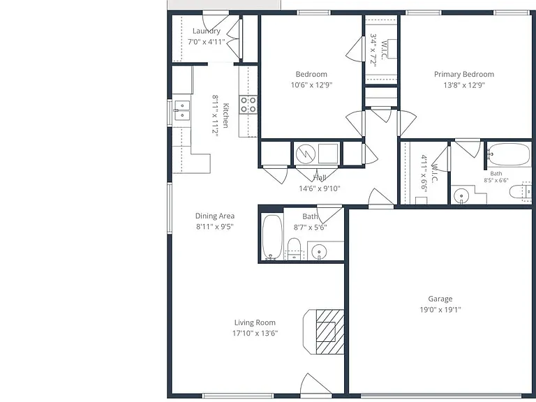 1024 Parkview Cir — Photo 2