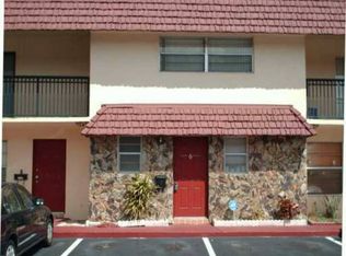 6631 SW 41st Pl, Davie, FL 33314