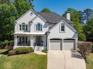 1702 Kinsmon Cv, Marietta, GA 30062