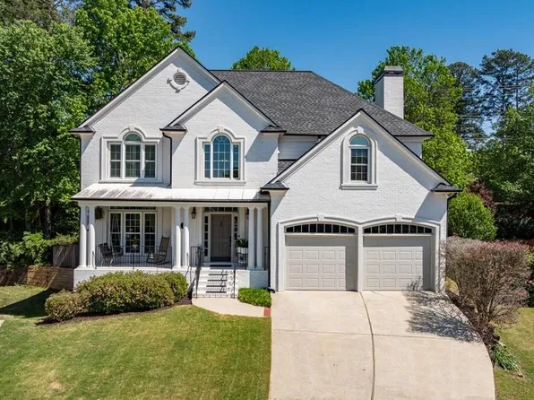 1702 Kinsmon Cv, Marietta, GA 30062