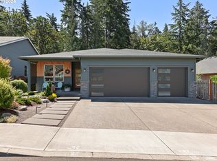 1580 NE Cascadia Ridge Dr, Estacada, OR 97023