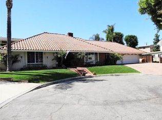 15652 Olive Branch Dr, La Mirada, CA 90638