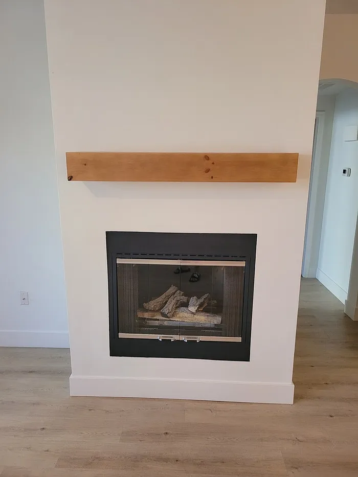 1 bed, 1.0 bath, 735 sqft, $1,950 — Photo 4