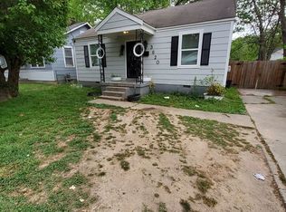 3620 Townes Ave, Memphis, TN 38122