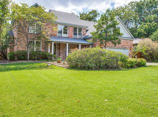 6550 Dykes Way, Dallas, TX 75230