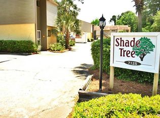 7125 N Lagoon Dr #0, Panama City Beach, FL 32408