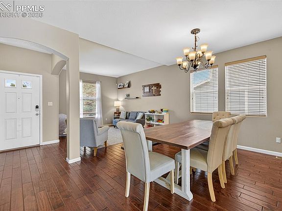 5th image of 8340 James Creek Dr