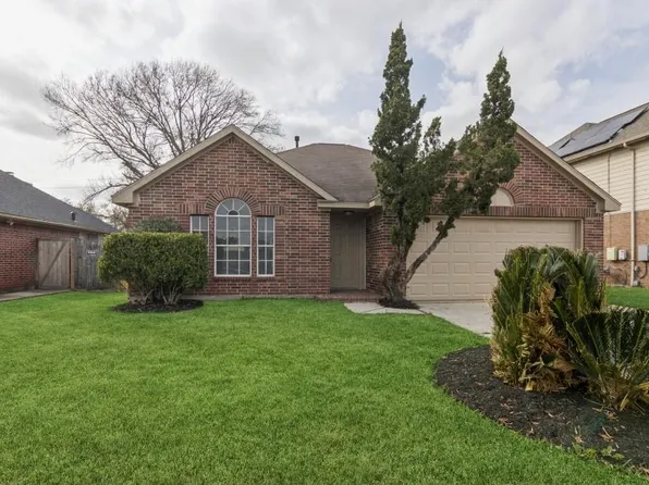 234 Wentworth Park Dr, Houston, TX 77015