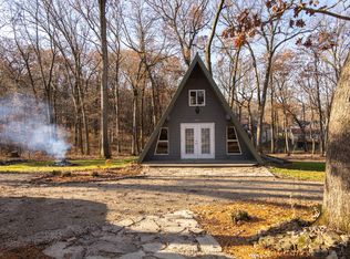 614 Lake Summerset Rd, Davis, IL 61019